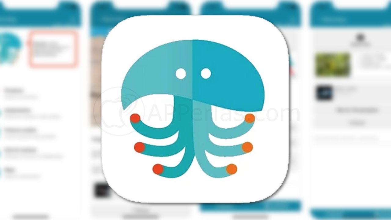 App de medusas App de medusas