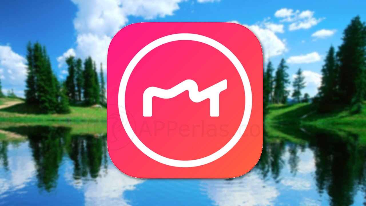 Meitu, app que permite recortar personas en las fotos, eliminar objetos... Meitu, app que permite recortar personas en las fotos, eliminar objetos...