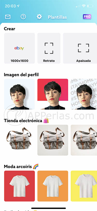 photoroom app ios iphone ipad fondo 3 photoroom app ios iphone ipad fondo 3