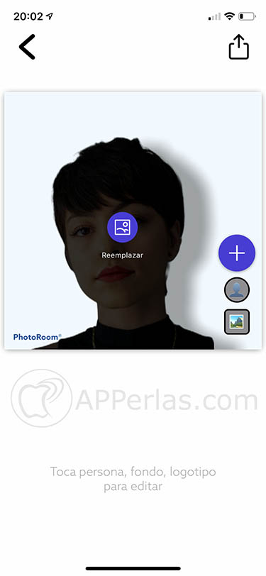 photoroom app ios iphone ipad fondo 4 photoroom app ios iphone ipad fondo 4