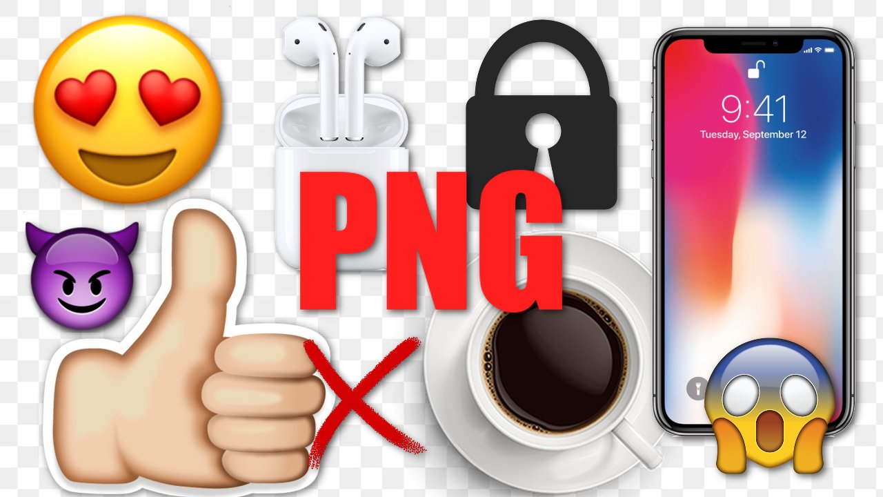 Cómo reconocer imágenes PNG Cómo reconocer imágenes PNG