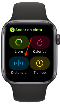 distancia cambiar de millas a km 2