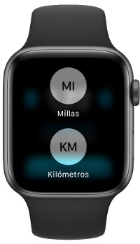 cambiar de millas a km 3