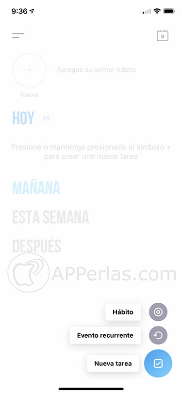 app de tareas tappsk 2