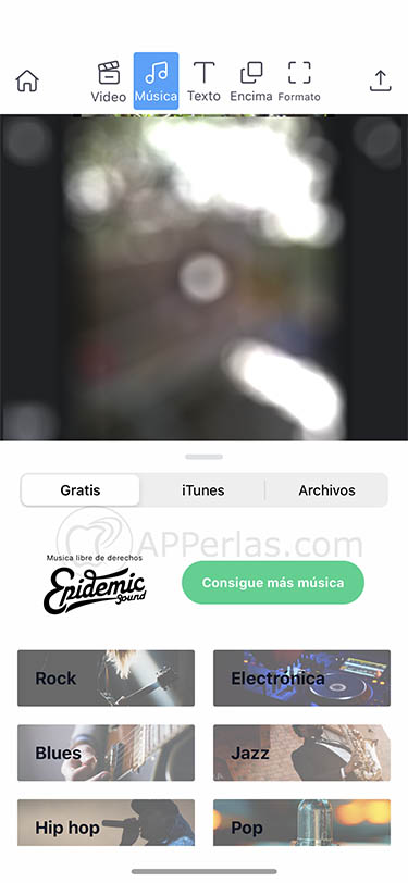 app para crear videos filmr 4 app para crear videos filmr 4