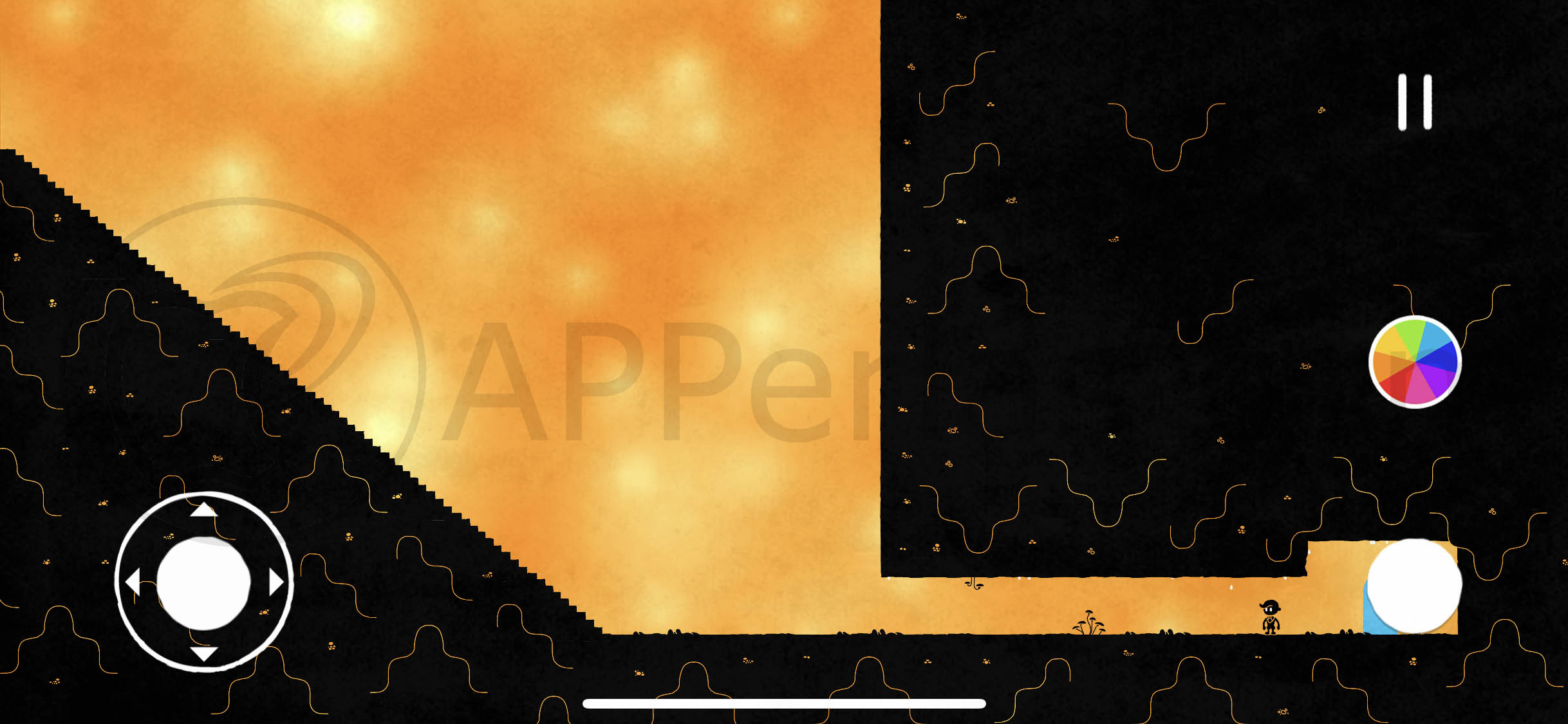 hue juego colores iphone ipad 5 hue juego colores iphone ipad 5