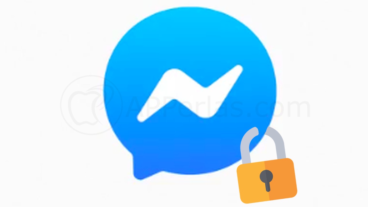 Mejora la seguridad y privacidad en Facebook Messenger Mejora la seguridad y privacidad en Facebook Messenger