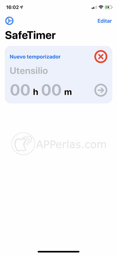 safetimer tiempo uso mascarillas 3 safetimer tiempo uso mascarillas 3
