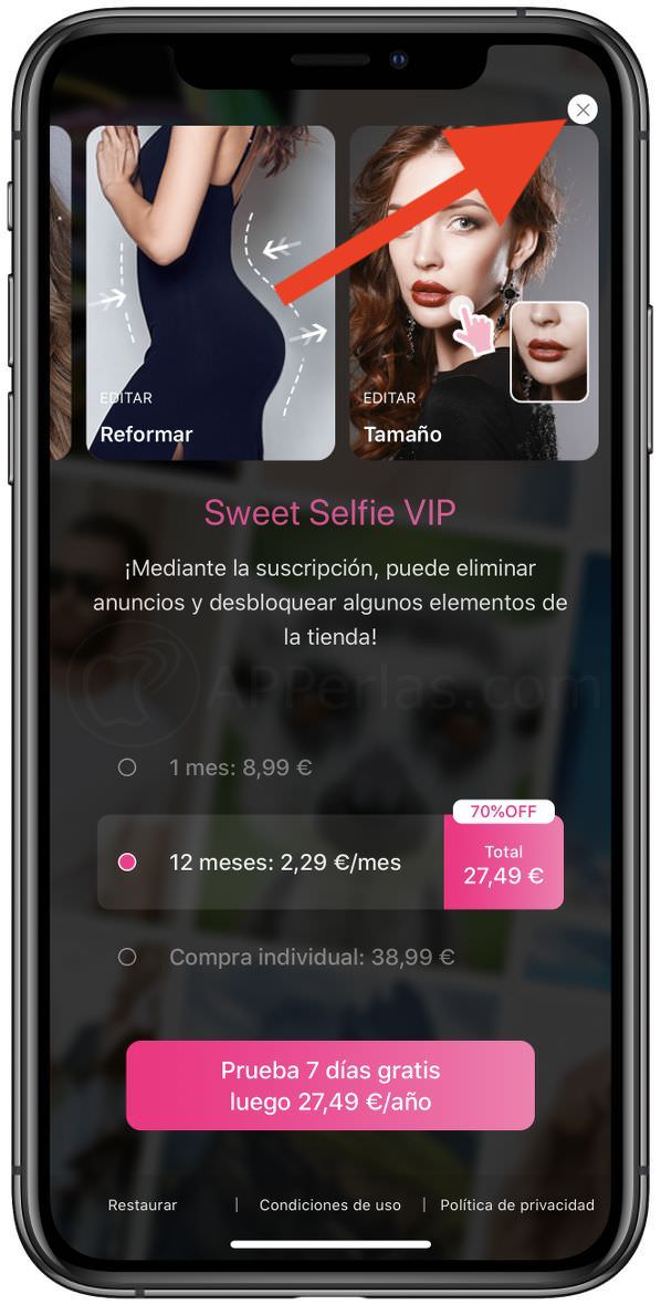 Usa Sweet Selfie gratis Usa Sweet Selfie gratis