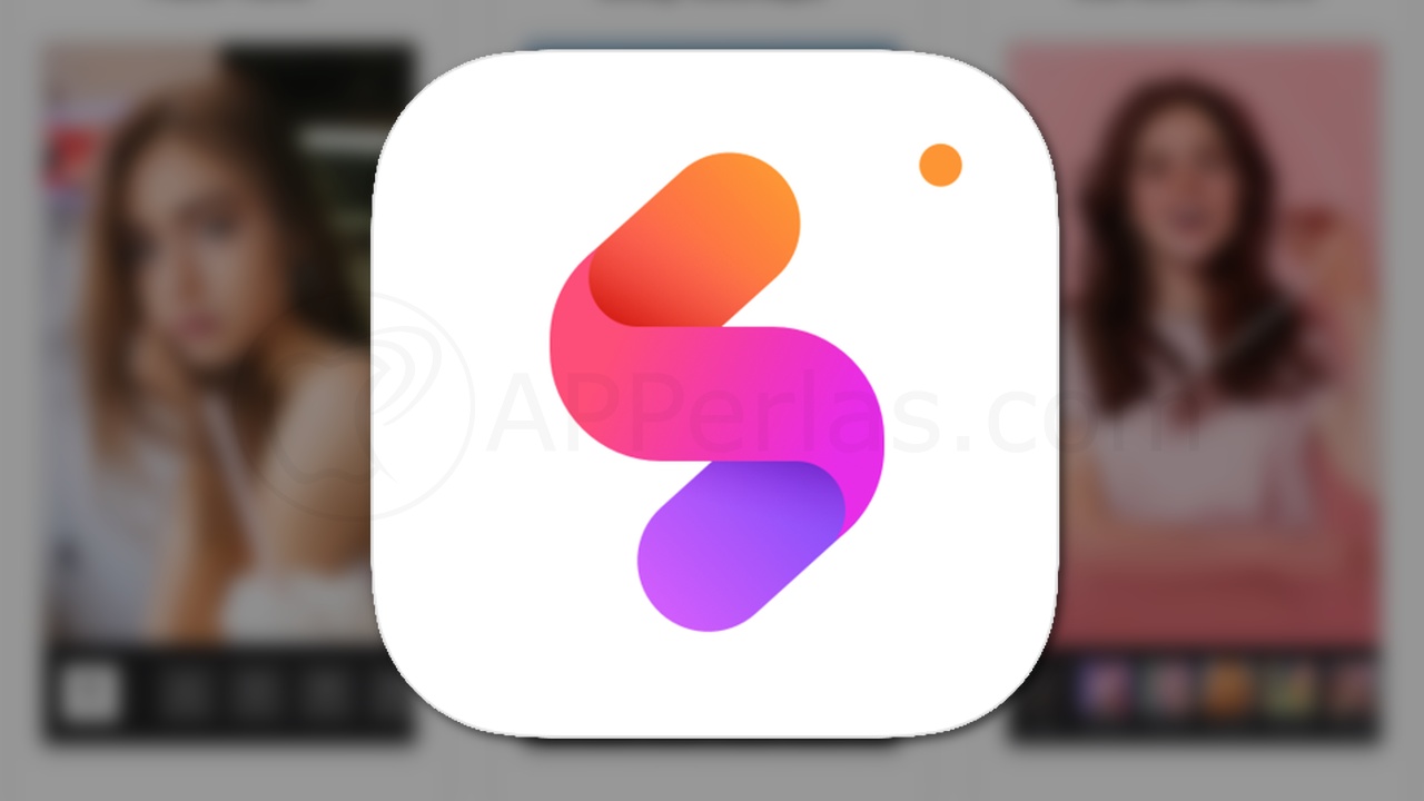 App Sweet Selfie para iPhone App Sweet Selfie para iPhone