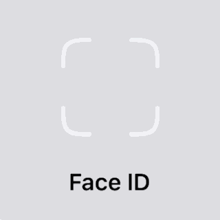 Face ID Face ID