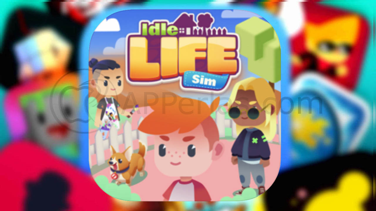 idle life sim app iphone ipad 1 idle life sim app iphone ipad 1