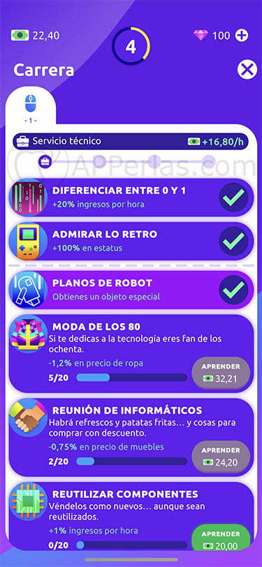 idle life sim app iphone ipad 3 idle life sim app iphone ipad 3