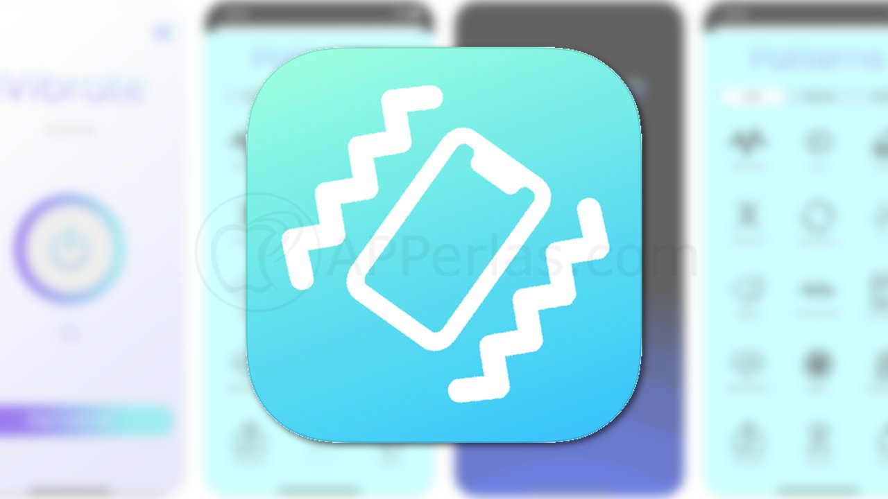 iVibrate Calma - Vibrador Móvil iVibrate Calma - Vibrador Móvil