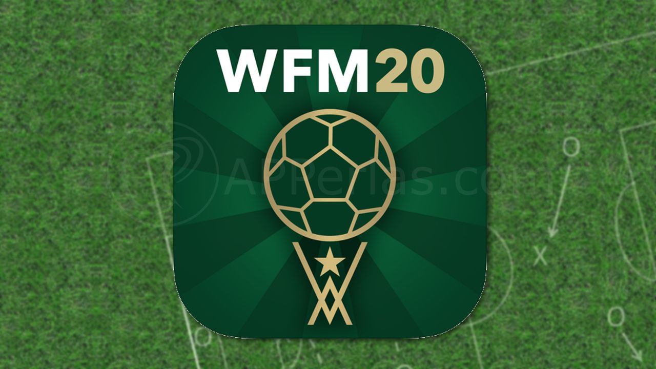 Juego de manager de fútbol ONLINE para iOS Juego de manager de fútbol ONLINE para iOS