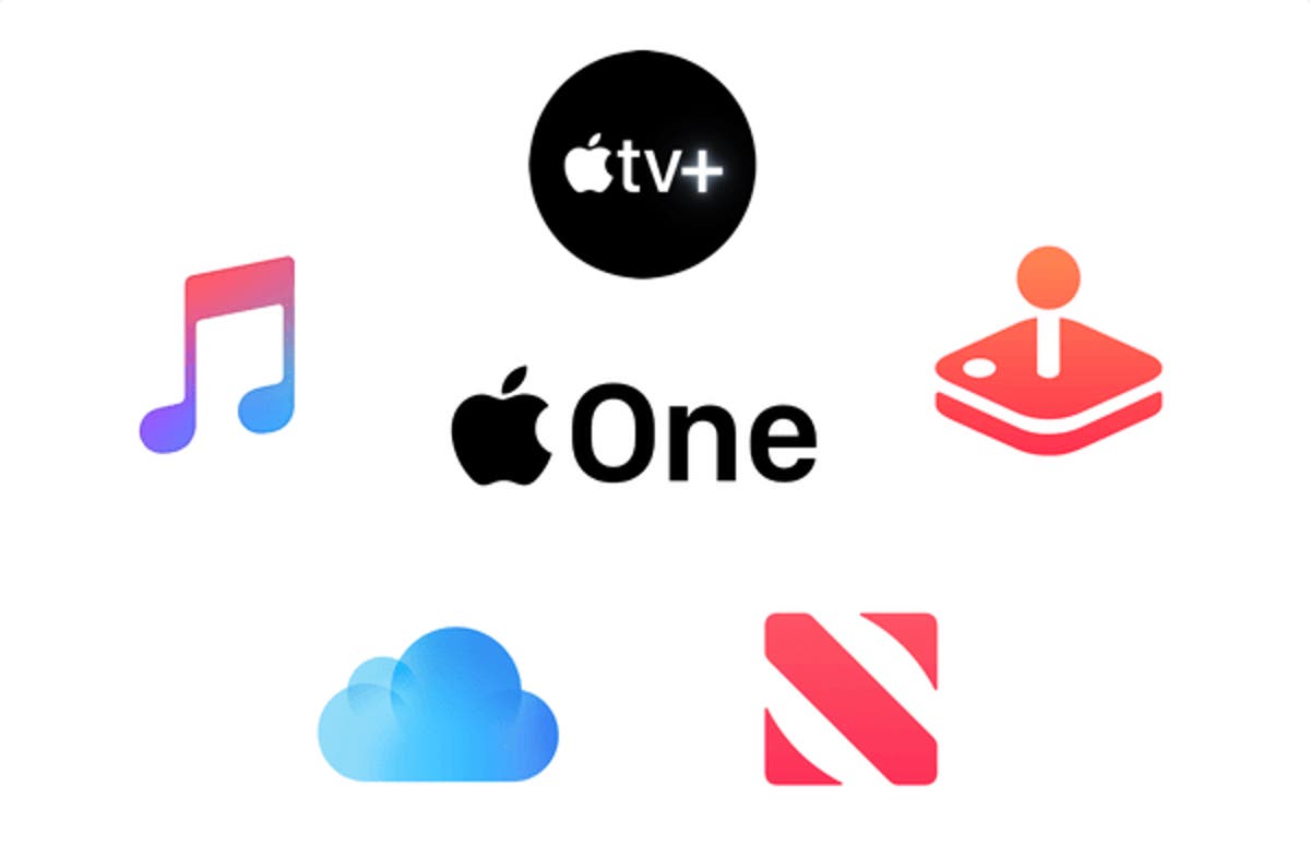 Aprovecha el mes GRATUITO de Apple ONE