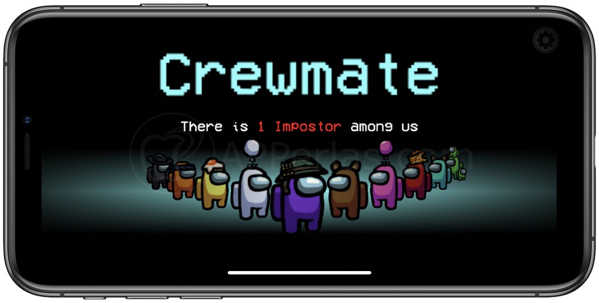 Jugar como tripulante, Crewmate en inglés Jugar como tripulante, Crewmate en inglés