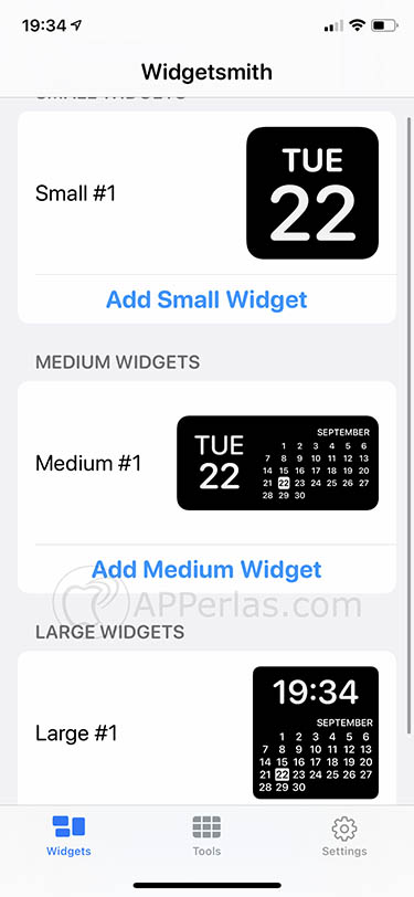 app de widgets widgetsmith ios 14 iphone 3 app de widgets widgetsmith ios 14 iphone 3