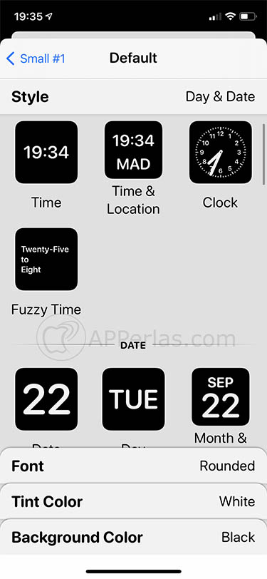 app de widgets widgetsmith ios 14 iphone 4 app de widgets widgetsmith ios 14 iphone 4