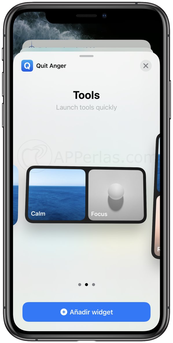Pulsa y relájate de inmediato con esta app Pulsa y relájate de inmediato con esta app