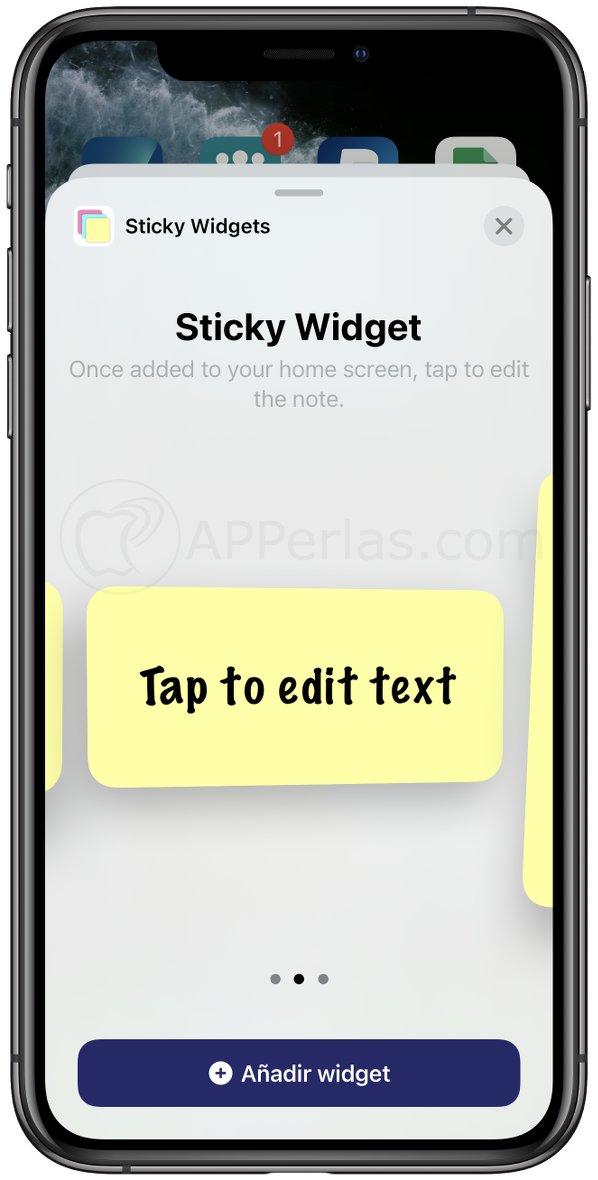 Widgets de motivación personalizado Widgets de motivación personalizado