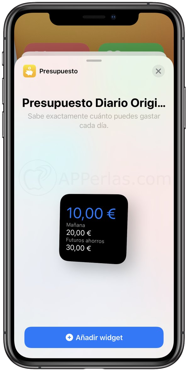 Sencilla y potente app de finanzas Sencilla y potente app de finanzas