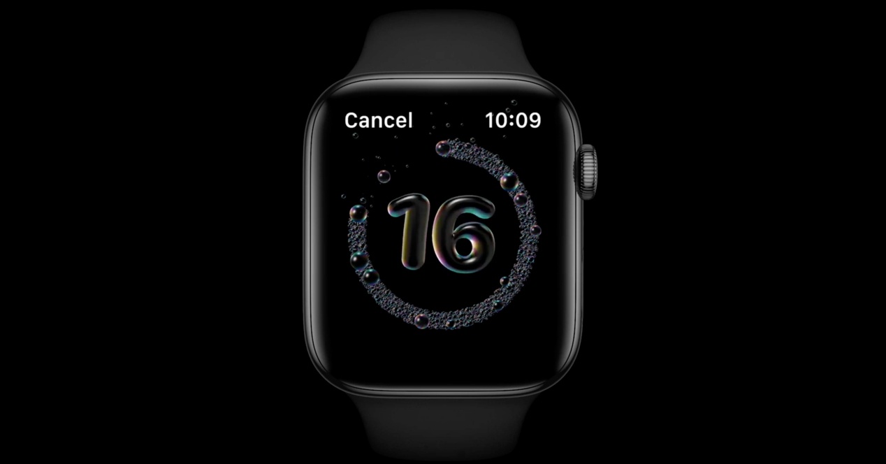 desactivar el lavado de manos desactivar el lavado de manos