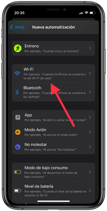 desactivar los datos móviles 1