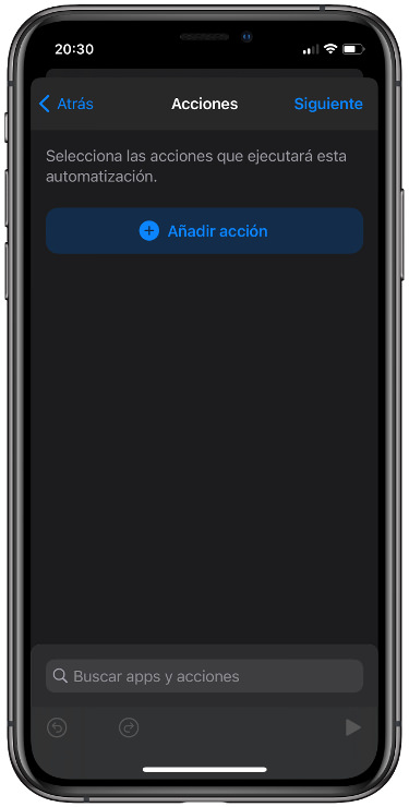 desactivar los datos móviles 2