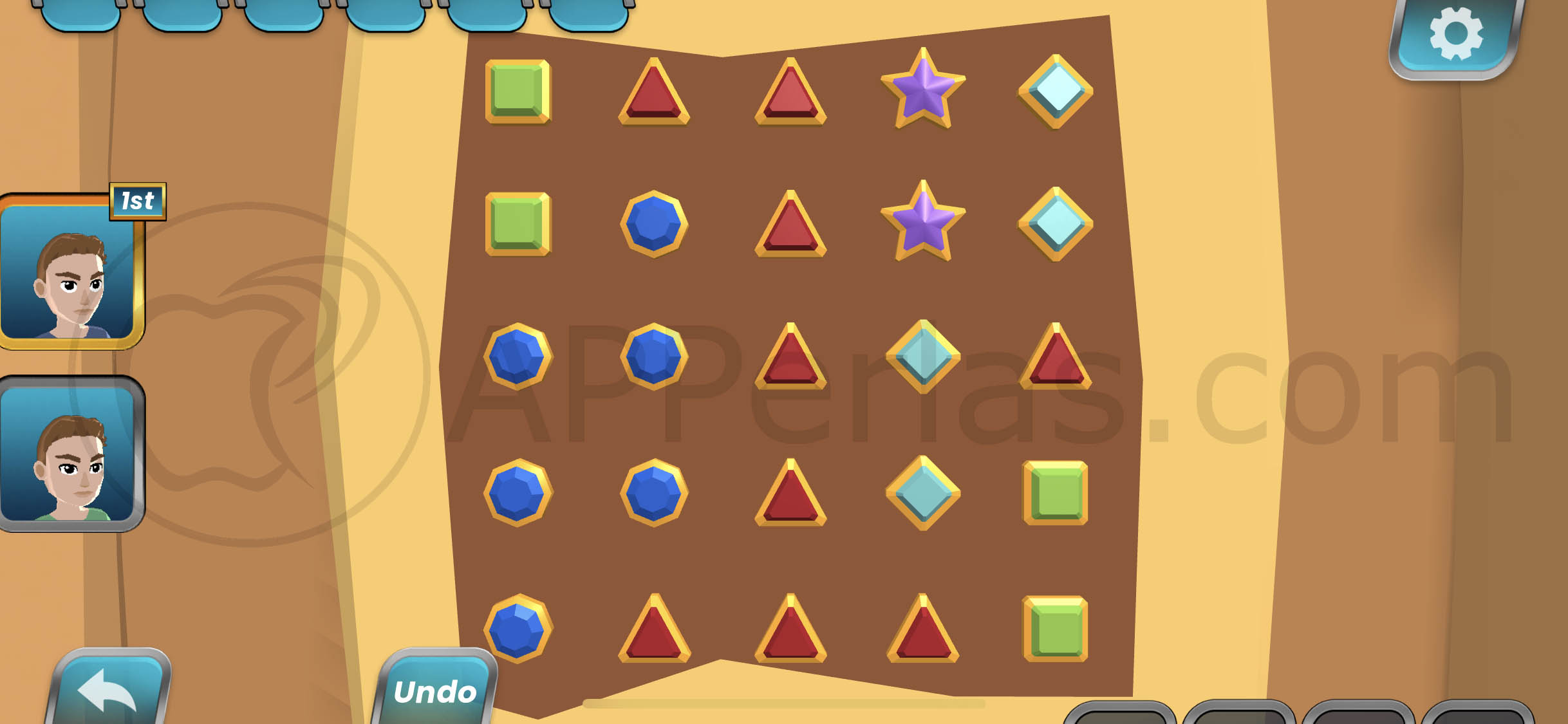 escape legends juego ios iphone ipad 4 escape legends juego ios iphone ipad 4