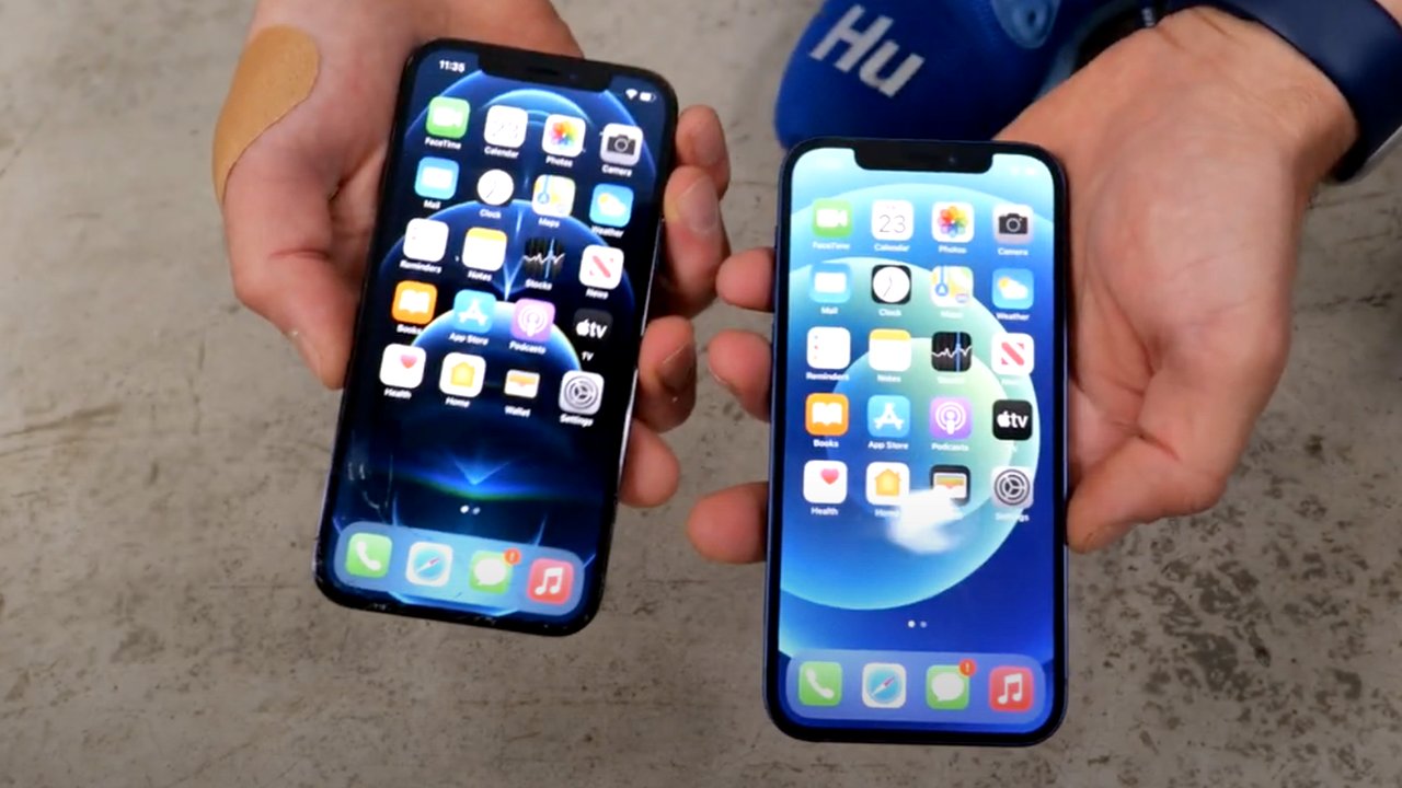 Modelo de iPhone Modelo de iPhone