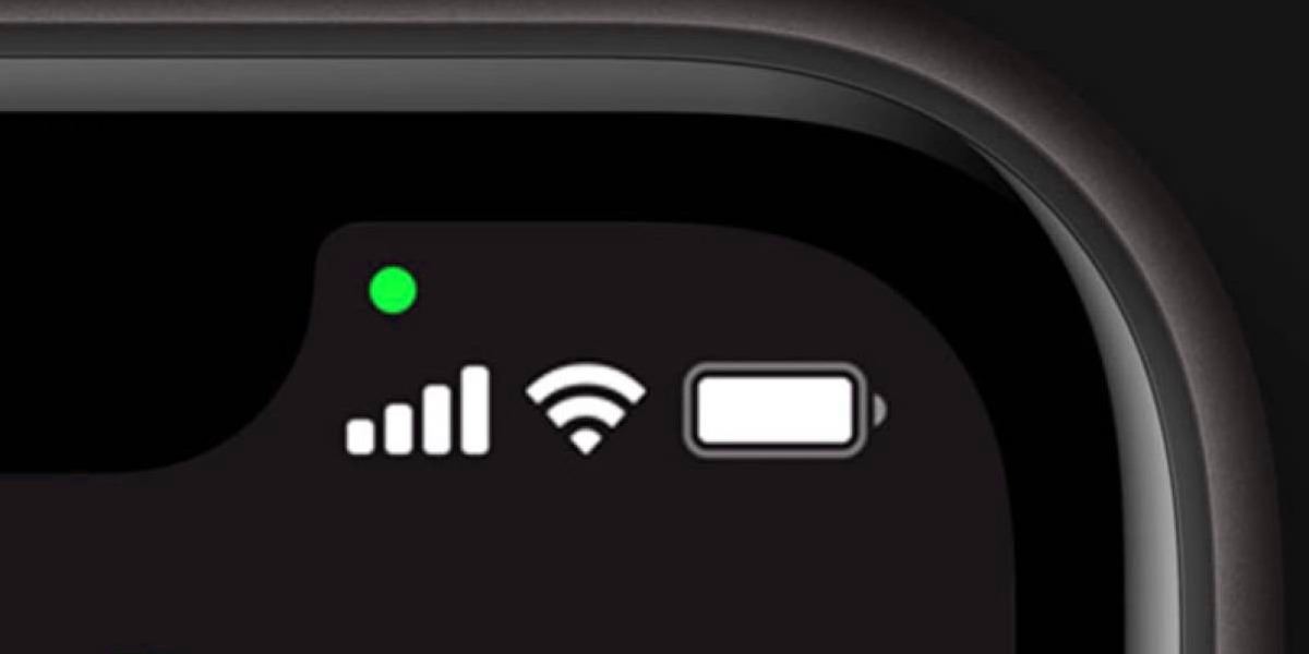 punto verde y naranja punto verde y naranja