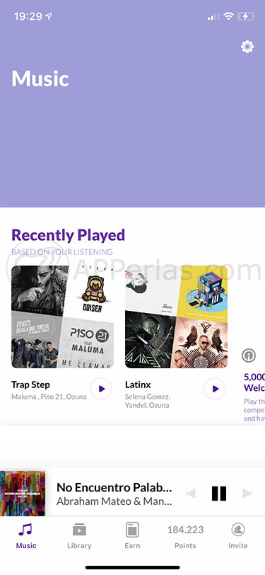 ganar dinero escuchando música current music 3 ganar dinero escuchando música current music 3
