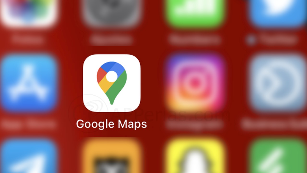 nuevos sitios a Google Maps