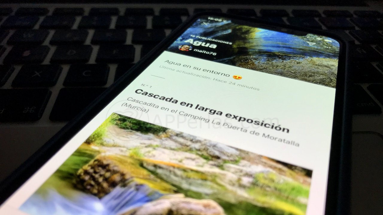 Guías de Instagram Guías de Instagram