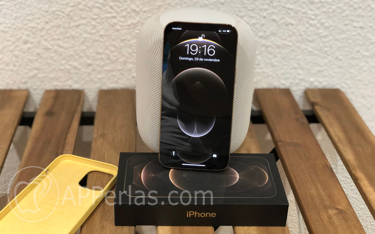 iPhone 12 Pro Max