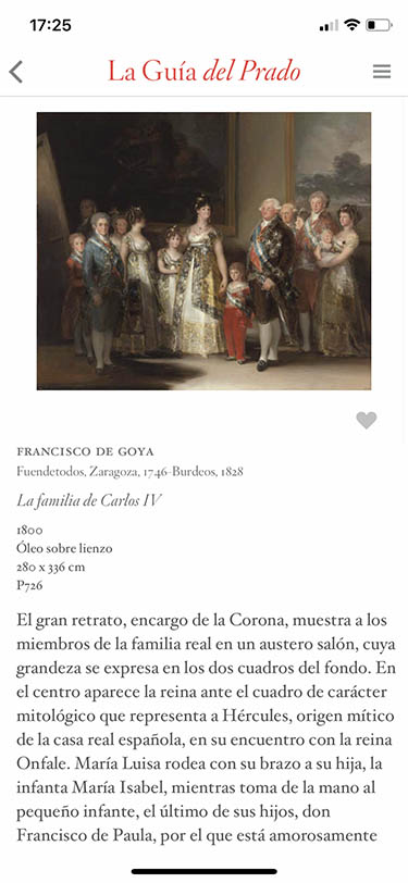 la guía del prado museo del prado 2