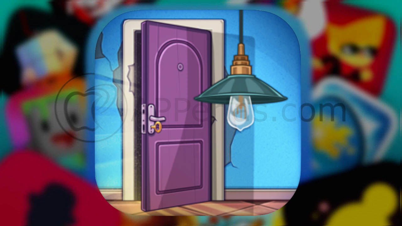 Escape Room juegos de pensar ios iphone 1 Escape Room juegos de pensar ios iphone 1