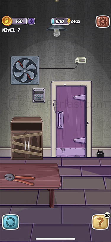 Escape Room juegos de pensar ios iphone 2 Escape Room juegos de pensar ios iphone 2