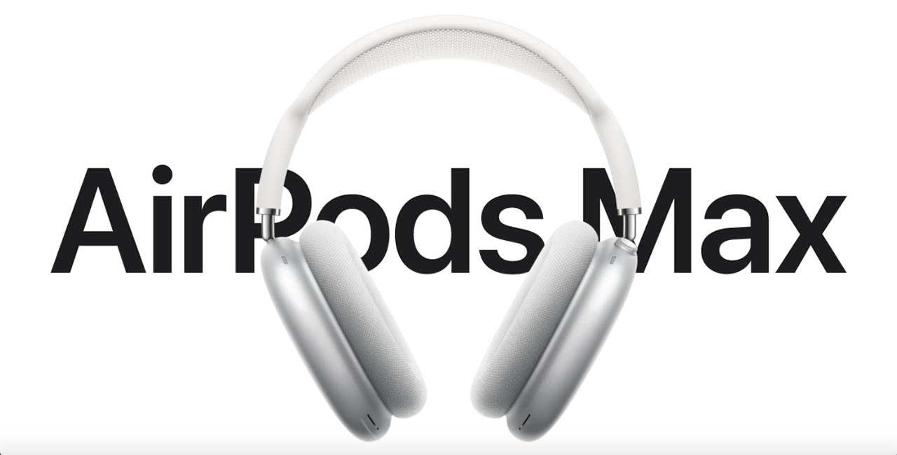 Airpods MAX de Apple Airpods MAX de Apple