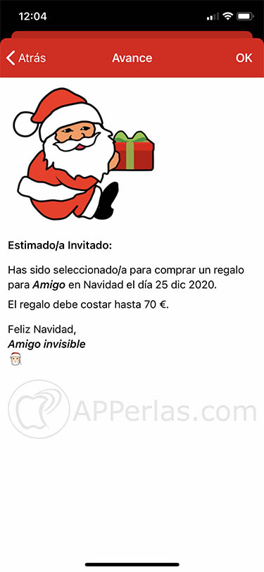 app de amigo invisible mi amigo invisible 1 app de amigo invisible mi amigo invisible 1