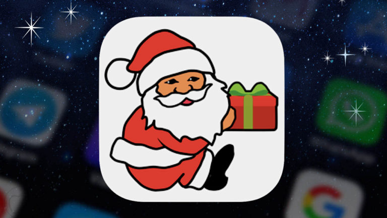 app de amigo invisible