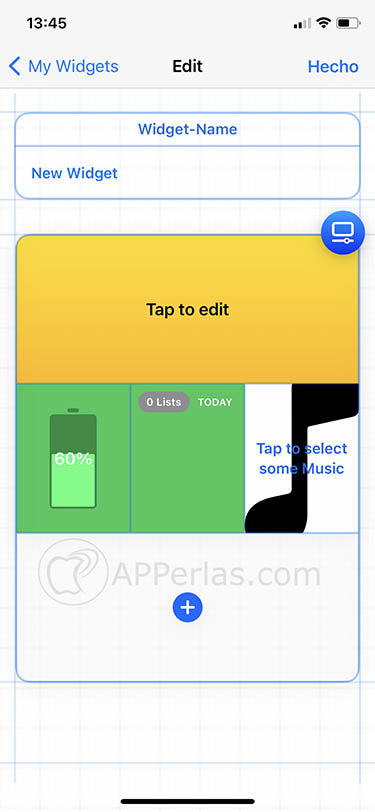 crear widgets personalizados widgeridoo 2 crear widgets personalizados widgeridoo 2