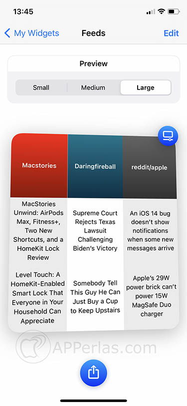 crear widgets personalizados widgeridoo 3 crear widgets personalizados widgeridoo 3