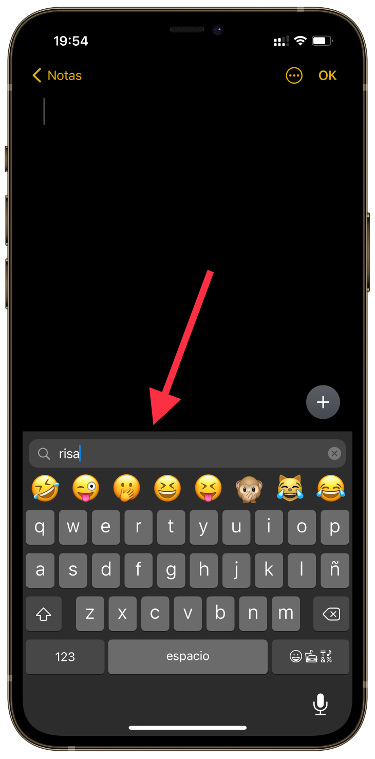 clave buscar emojis 2