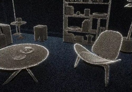 Mapeo 3D con sensor LIDAR