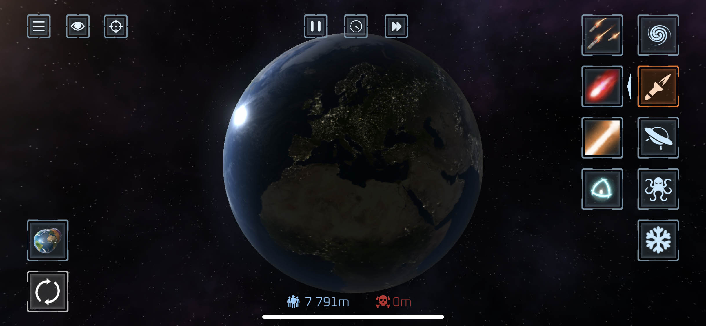 solar smasher juego planetas 1 solar smasher juego planetas 1