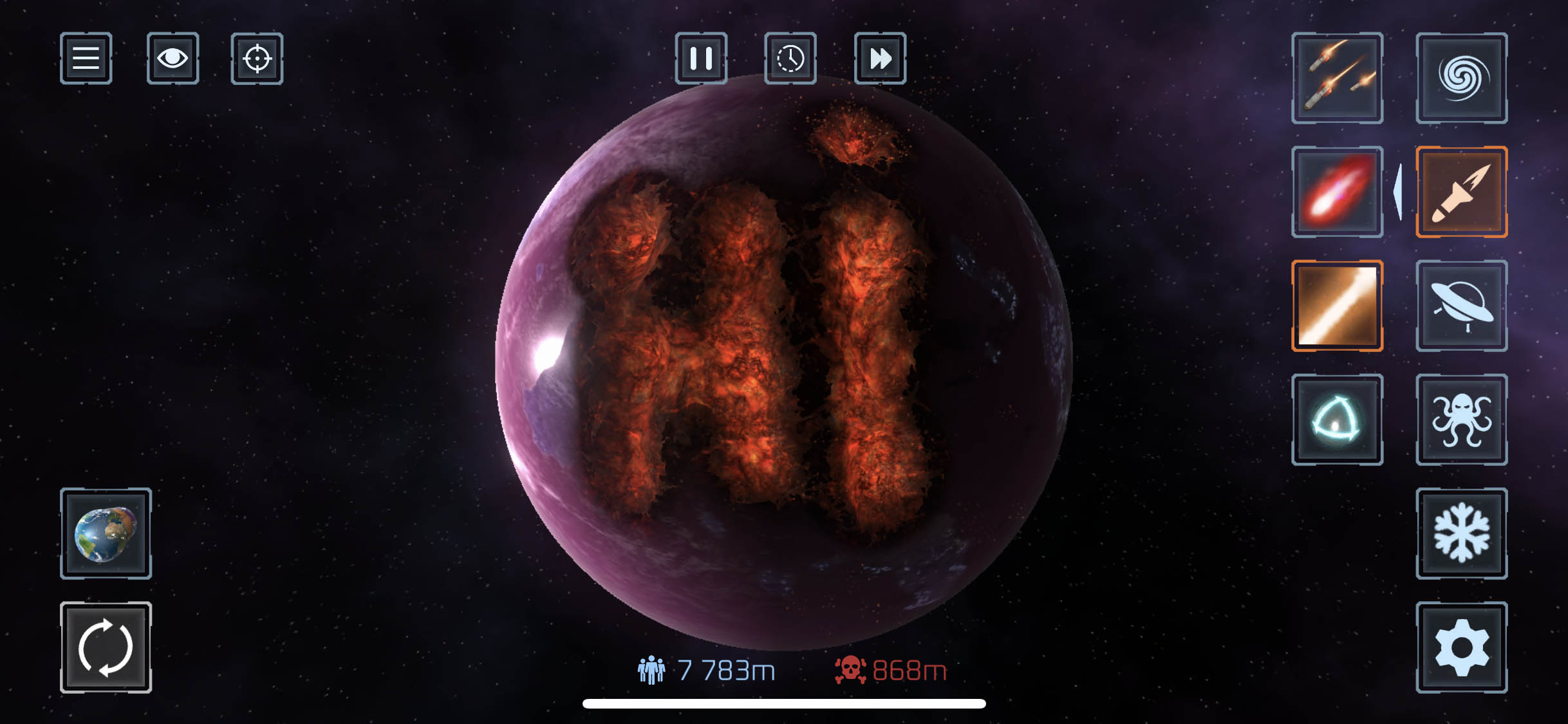solar smasher juego planetas 2 solar smasher juego planetas 2
