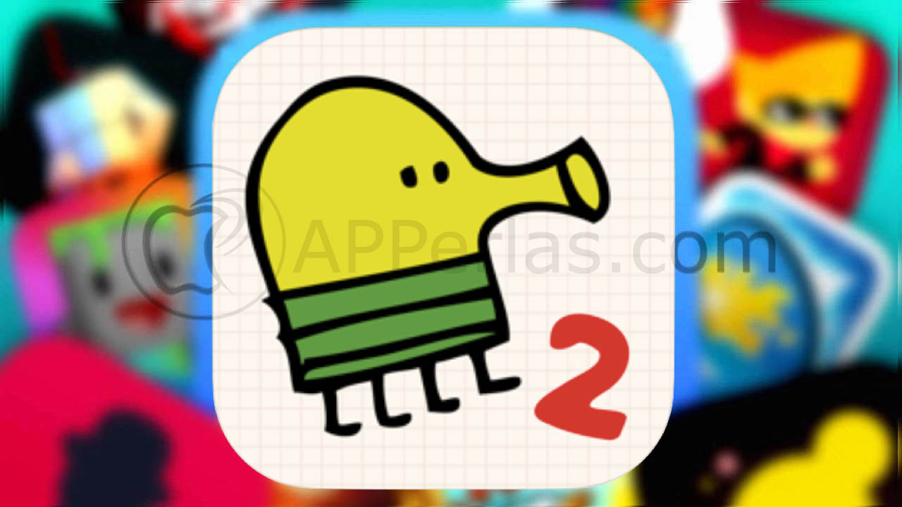 doodle jump 2 juego clasico 1