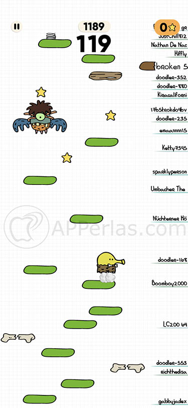 doodle jump 2 juego clasico 3 doodle jump 2 juego clasico 3